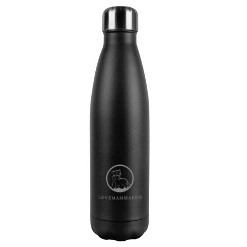 Thermoflaske 0,5 liter
