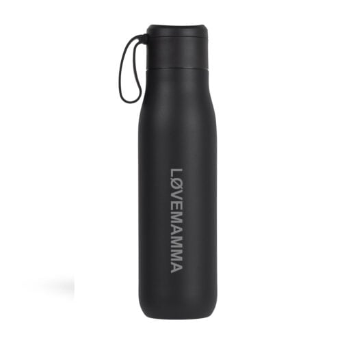 Thermoflaske 0,5 liter - Løvemamma